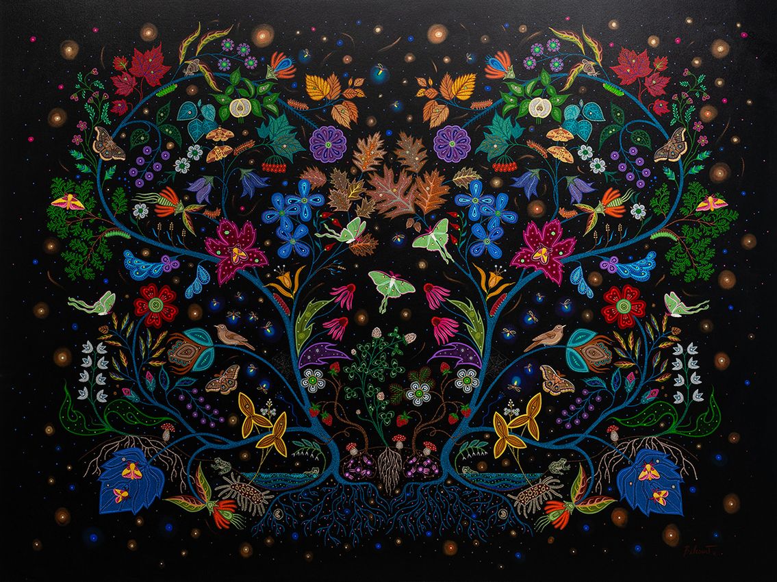 CHRISTI BELCOURT