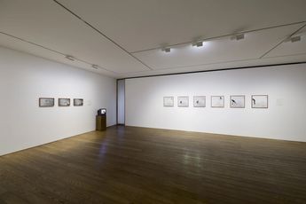 Contemporary art exhibition Lee Kun-Yong Body As Thought at Pace Gallery Seoul South Korea