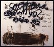 Soc terra by Antoni Tapies contemporary artwork Painting