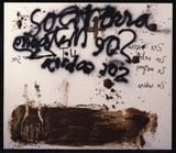 Soc terra by Antoni Tapies contemporary artwork painting