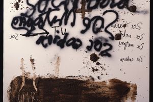 Antoni Tapies