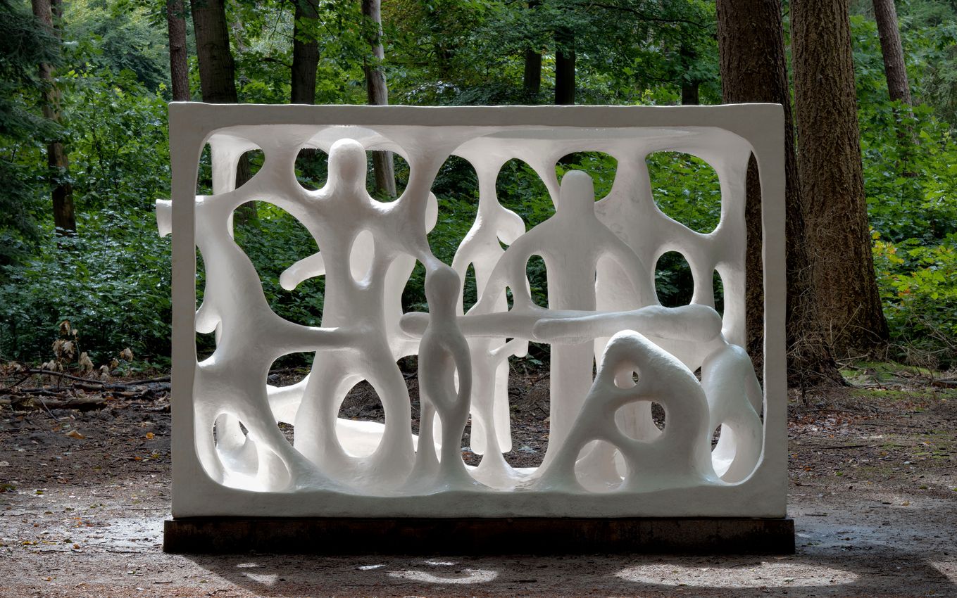 Atelier Van Lieshout