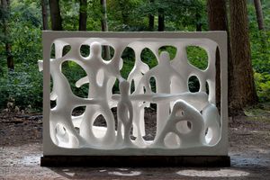 Atelier Van Lieshout