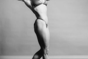 Robert Mapplethorpe