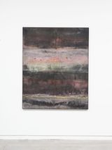 A Genuine Science by Matt Arbuckle contemporary artwork painting textile
