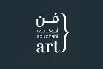 Contemporary art exhibition Abu Dhabi Art at October Gallery London United Kingdom