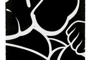 KAWS