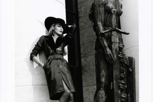 David Bailey