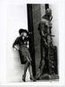 Jerry Hall French Vogue by David Bailey contemporary artwork Photography