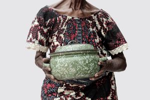 Ishola Akpo