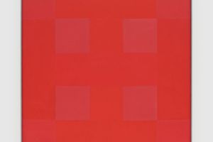 Ad Reinhardt