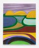 Untitled by Marina Perez Simao contemporary artwork Painting