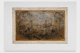 Untitled by Daniel Senise contemporary artwork painting