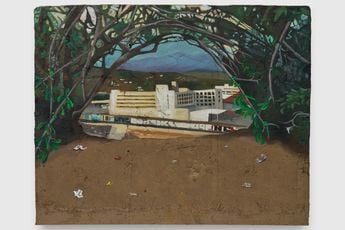Rafa Esparza contemporary artist