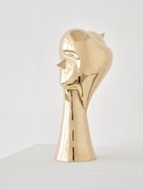 gowy V by Dorota Jurczak contemporary artwork sculpture