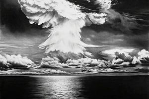 Robert Longo