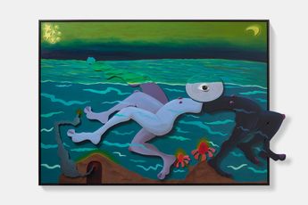 Alexandria Smith contemporary artist