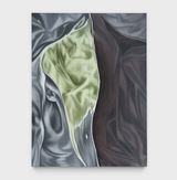 Sleep Study by Jenny Morgan contemporary artwork painting