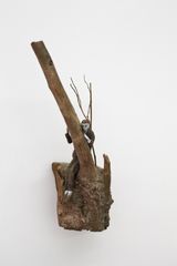 Un grande amore A great love by Pino Deodato contemporary artwork sculpture