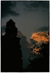 Untitled by Bill Henson contemporary artwork photography