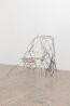 Adaptive Repetitious by Isadora Vaughan contemporary artwork Sculpture