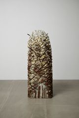 woodsI by Shigeo Toya contemporary artwork painting sculpture