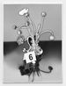 Poppy Freestyle I by Awol Erizku contemporary artwork Photography