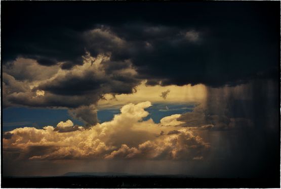 Untitled by Bill Henson contemporary artwork Print