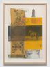 Arcanum VIII by Robert Rauschenberg contemporary artwork Works on Paper