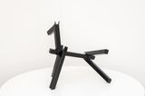 Contortions by Permindar Kaur contemporary artwork sculpture