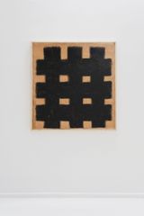 Entrecruce 050 by Alejo Palacios contemporary artwork works on paper
