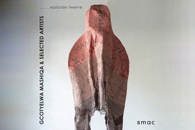 SMAC Gallery Podcasts ep.12  Qcotyelwa Mashiqa  Selected Artists