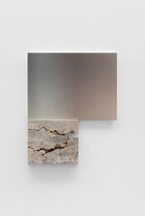 Untitled by Pieter Vermeersch contemporary artwork painting