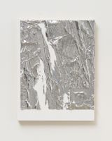Untitled by Yutaka Aoki contemporary artwork painting