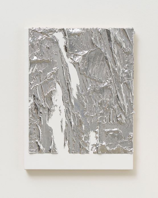 Untitled by Yutaka Aoki contemporary artwork Painting