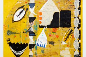 Ouattara Watts