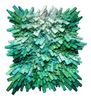 Aggregation24-JL067 by Chun Kwang Young contemporary artwork Works on Paper