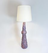 Floor Lamp by Alice Gavalet contemporary artwork sculpture