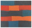 Interconnectivity by Samuel Levi Jones contemporary artwork Painting