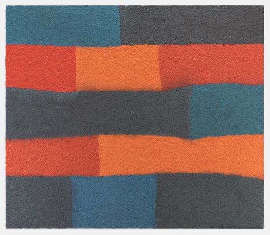 Interconnectivity by Samuel Levi Jones contemporary artwork Painting