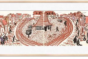 David Hockney