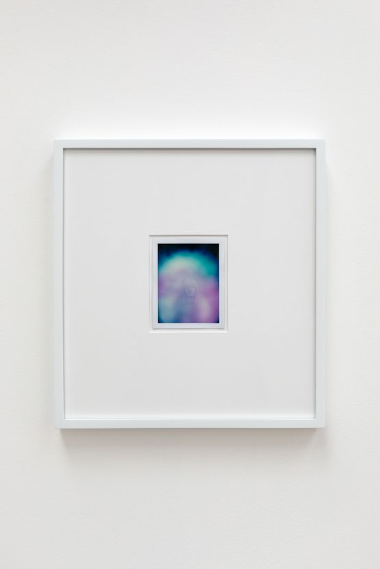 Aura Anne Collier by Anne Collier contemporary artwork Photography