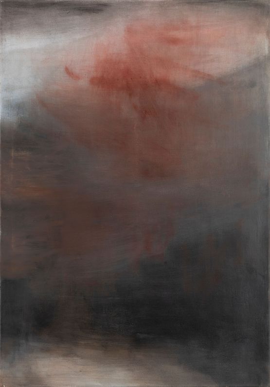 untitled by Jana Marie Kolbert contemporary artwork Painting