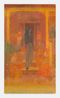 Suspicious Minds by Travis Macdonald contemporary artwork Painting