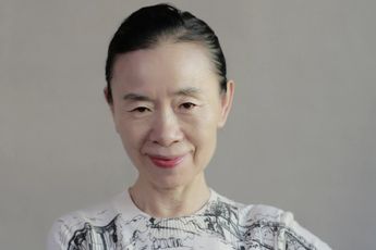 Yan Ping contemporary artist