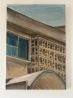 Library Cape Town by Selwyn Steyn contemporary artwork Painting