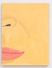 Ada 9 by Alex Katz contemporary artwork Painting