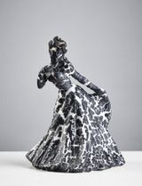 DOULTON HN 4324 by Jessica Harrison contemporary artwork sculpture