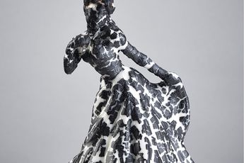 Jessica Harrison contemporary artist