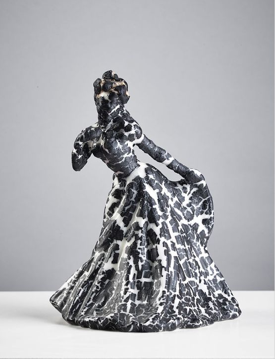 DOULTON HN 4324 by Jessica Harrison contemporary artwork Sculpture